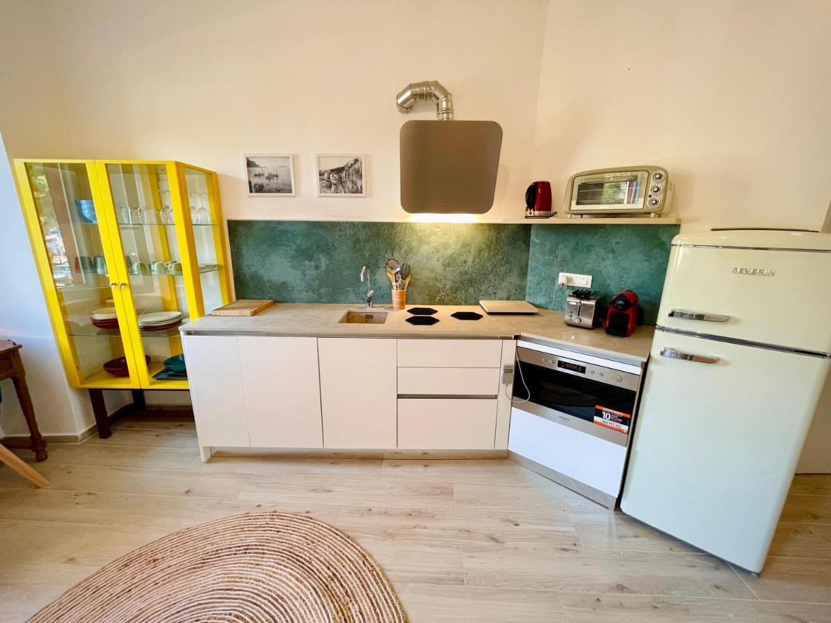 Il Sogno Dei Poeti Apartment Lerici Exterior photo