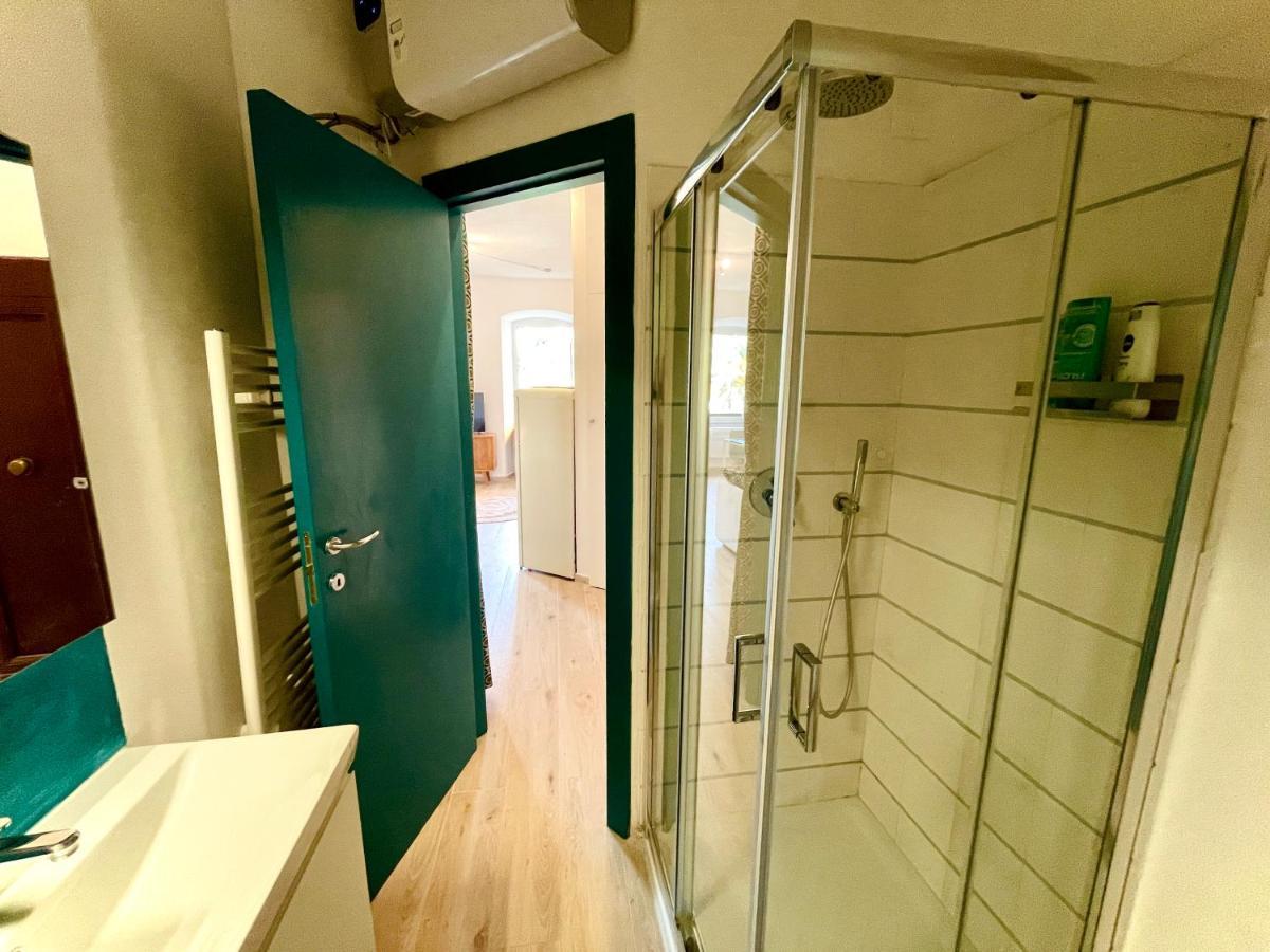 Il Sogno Dei Poeti Apartment Lerici Exterior photo