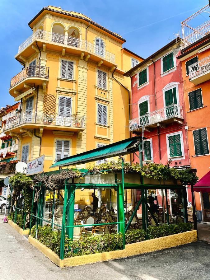 Il Sogno Dei Poeti Apartment Lerici Exterior photo