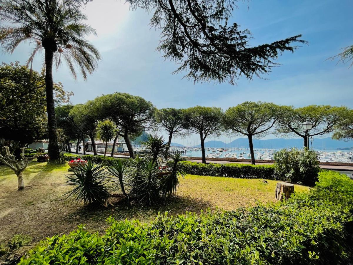 Il Sogno Dei Poeti Apartment Lerici Exterior photo